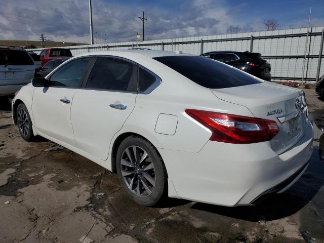 2016 Nissan Altima 2.5 VIN: 1N4AL3AP2GN362410 Lot: 45912353