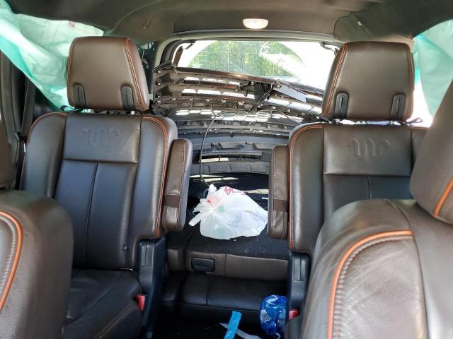1FMJU1HT3HEA72124 Ford Expedition Xlt