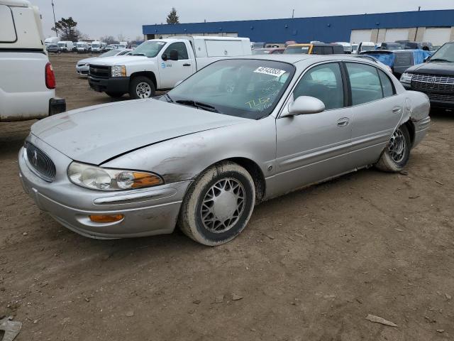 2004 Buick LeSabre Custom