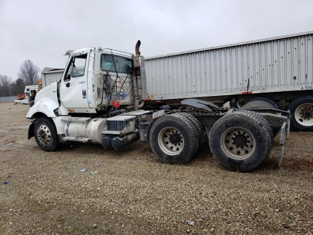 2012 International Prostar VIN: 3HSDJSJR3CN113421 Lot: 41649383