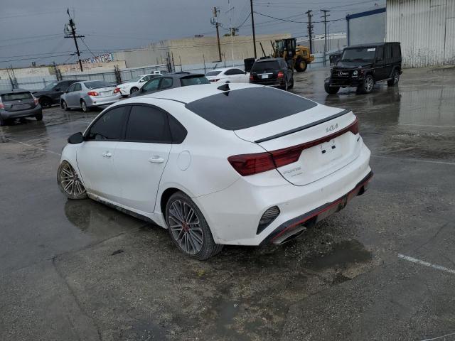 3KPF44AC2PE584143 KIA FORTE GT