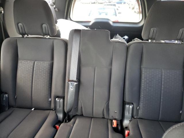 1FMJK1JT7GEF49183 Ford Expedition El Xlt