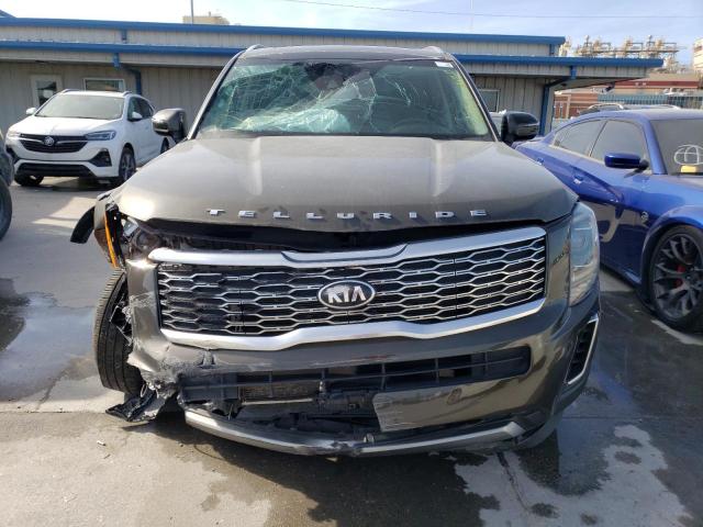 5XYP34HC5LG068983 KIA Telluride Ex