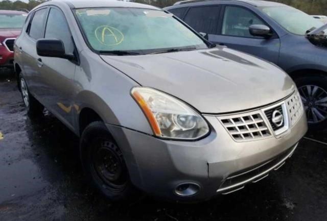 2009 Nissan Rogue S for sale in Austell, GA