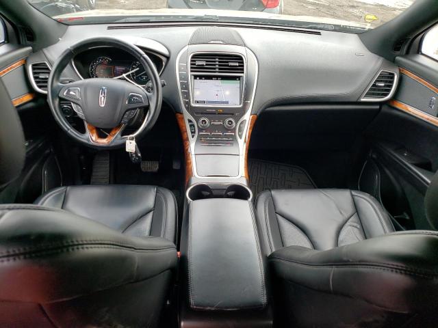2016 LINCOLN MKX SELECT - 2LMTJ8KR3GBL61509