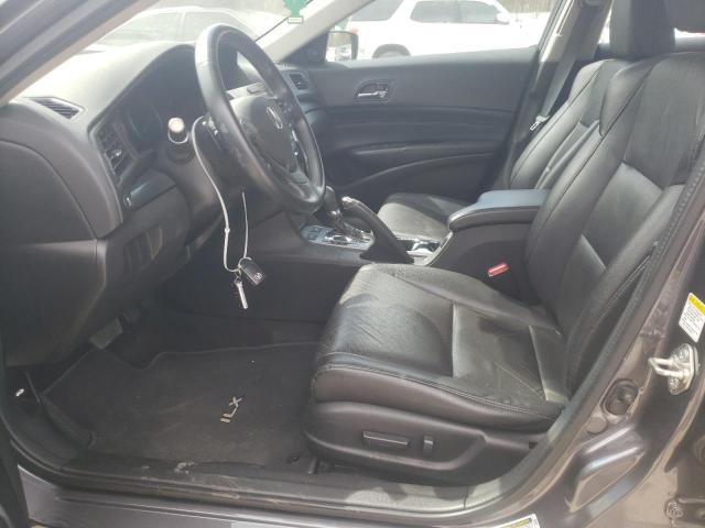 2015 ACURA ILX 20 PRE - 19VDE1F53FE009697