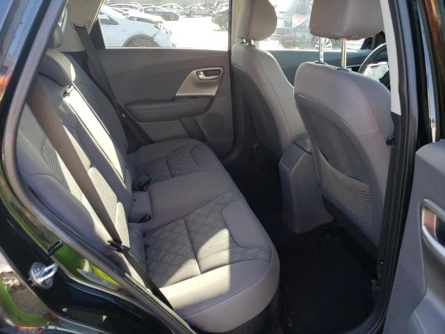 KNDCB3LC3J5211325 KIA NIRO FE