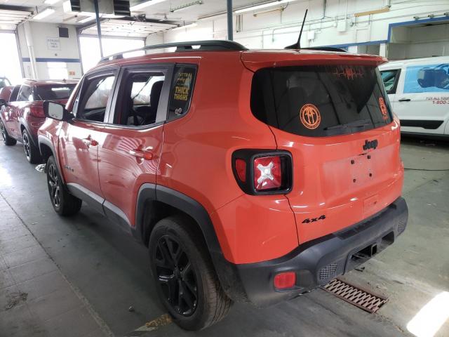 ZACCJBBB0JPH90965 Jeep Renegade Latitude