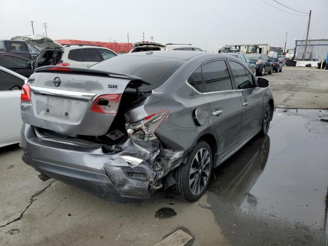 3N1AB7APXKY352498 Nissan SENTRA S