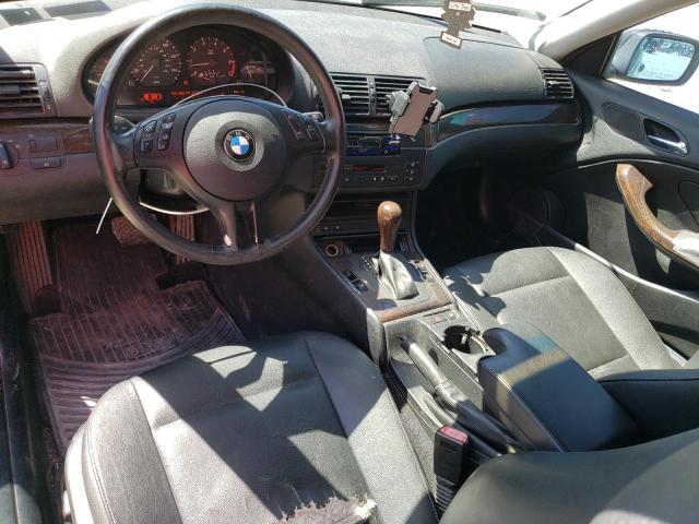 WBABN73403PJ15711 BMW 325 CI