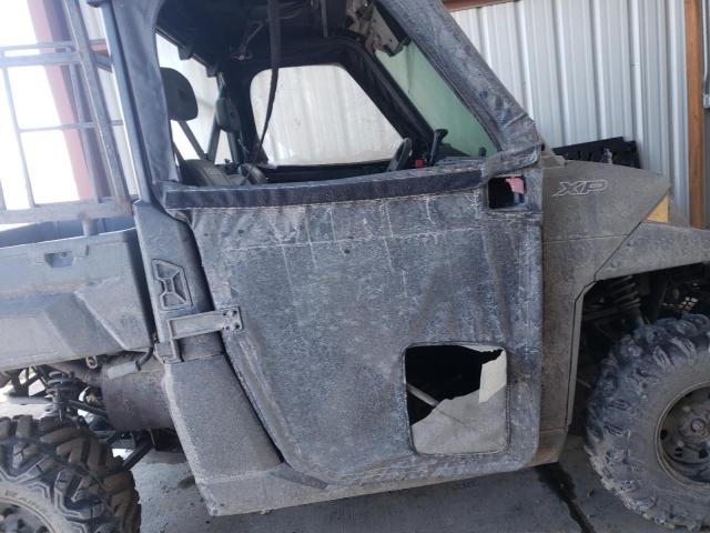 2013 POLARIS RANGER 900 - 4XAUH88A8DB160960