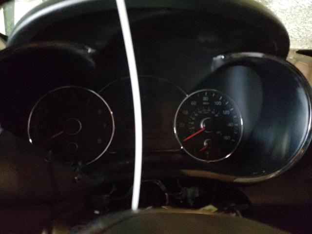 KNAFX4A65E5222007 KIA FORTE LX