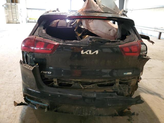 KNDCC3LG5N5146838 KIA NIRO S
