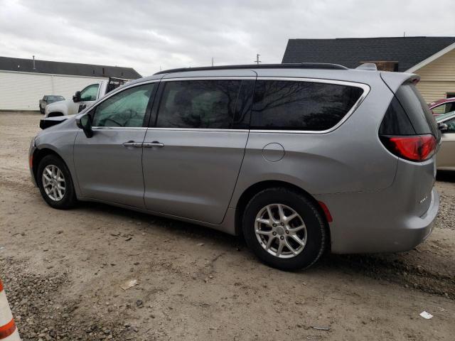 2020 CHRYSLER VOYAGER LX - 2C4RC1DG0LR260520