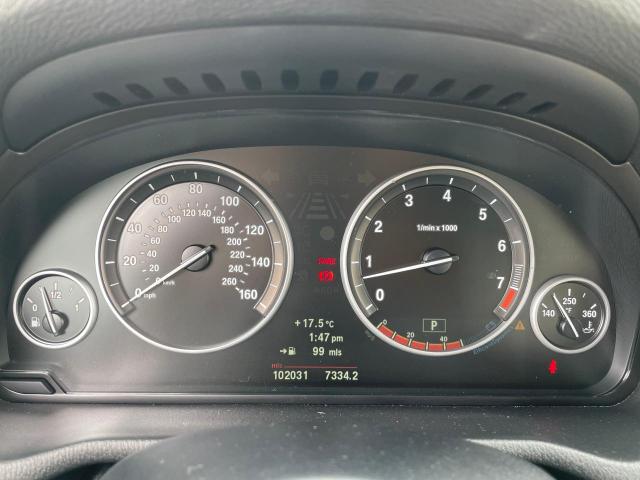 5UXWX5C53CL725653 BMW X3 Xdrive28i
