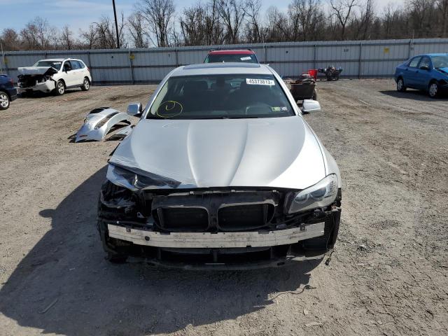 WBAFU7C50CDU65306 BMW 535 XI
