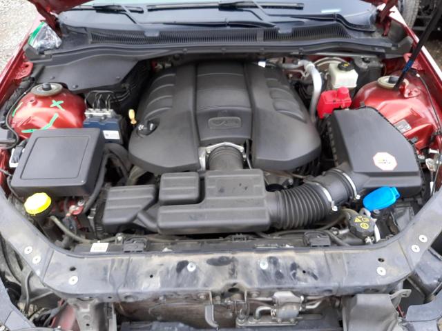2015 CHEVROLET SS - 6G3F15RW3FL123474