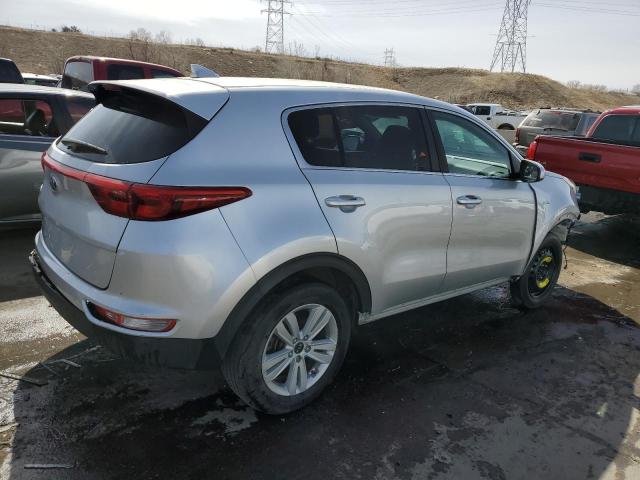 KNDPMCAC2H7280729 KIA Sportage Lx