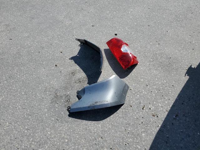 2019 TOYOTA TUNDRA SR5 - 5TFEM5F13KX144465