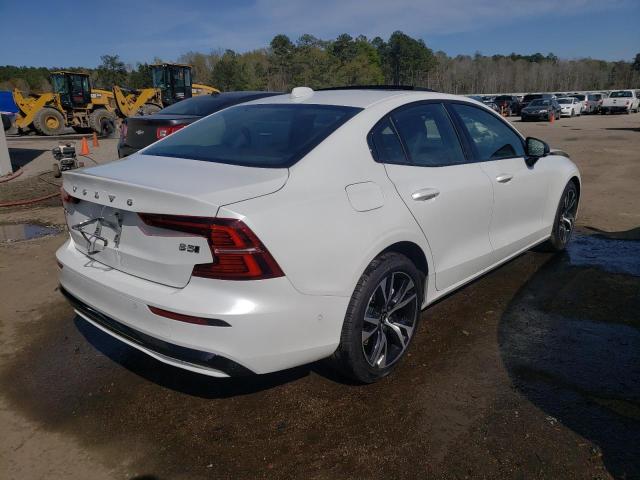 2023 VOLVO S60 PLUS 7JRL12TW8PG225131