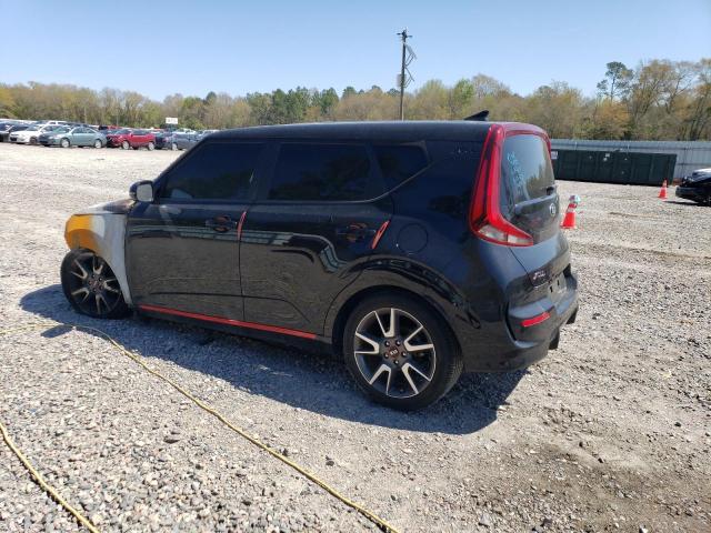 2021 KIA SOUL GT LI - KNDJ63AU2M7768565