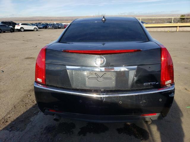 1G6DH577190131934 Cadillac CTS