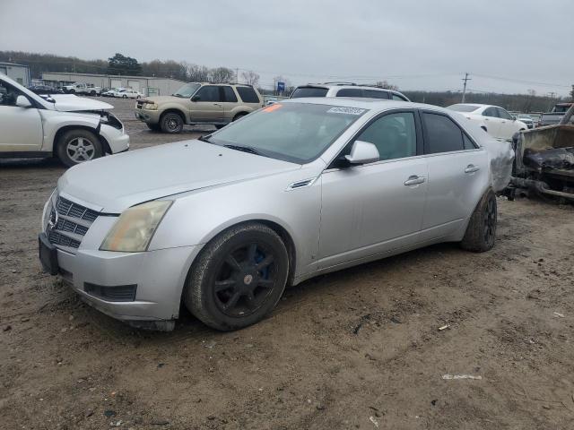 Cadillac salvage cars for sale: 2009 Cadillac CTS