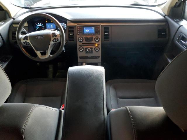 2019 FORD FLEX SE - 2FMGK5B82KBA37265