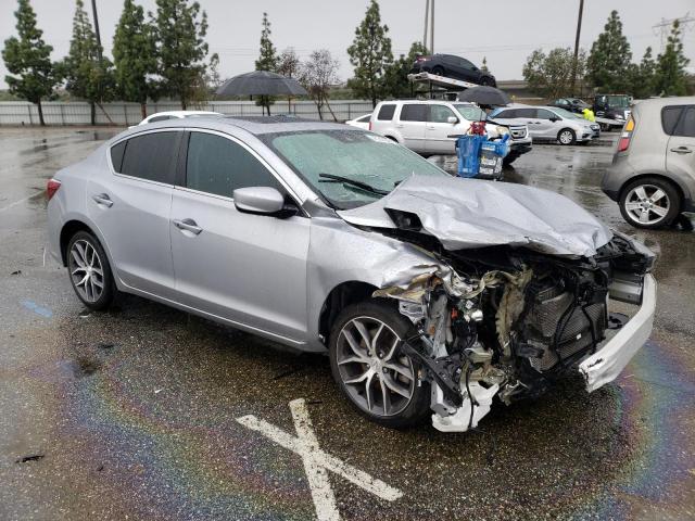 19UDE2F72KA006688 Acura Ilx Premium