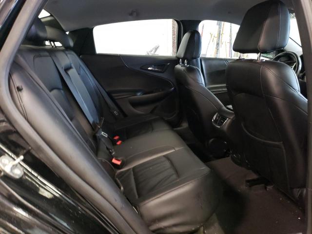 2017 CHEVROLET MALIBU HYB - 1G1ZJ5SU5HF123425