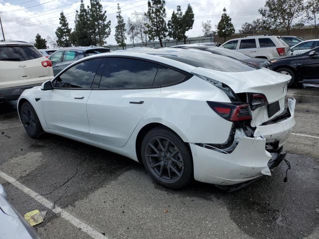 5YJ3E1EA6MF063794 Tesla MODEL 3
