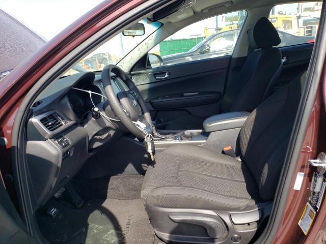 5XXGT4L38LG451490 KIA Optima Lx