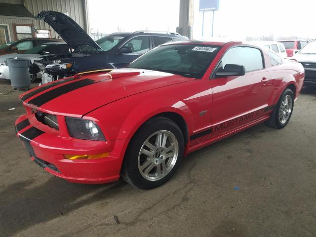 2006 Ford Mustang GT