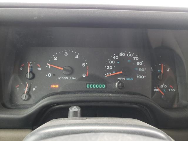1J4FA39S66P713833 Jeep WRANGLER X