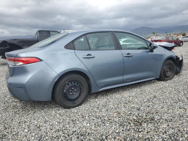 5YFEPMAE1MP226188 Toyota COROLLA LE