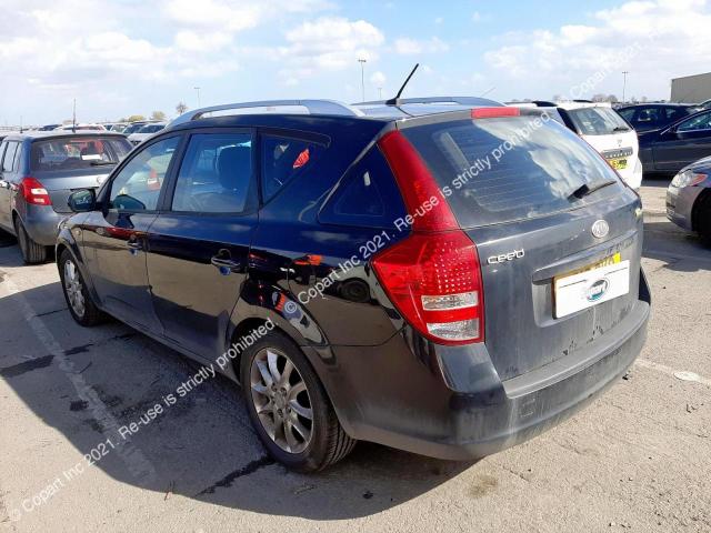 U5YHB816LAL132947 KIA Ceed 2 Eco