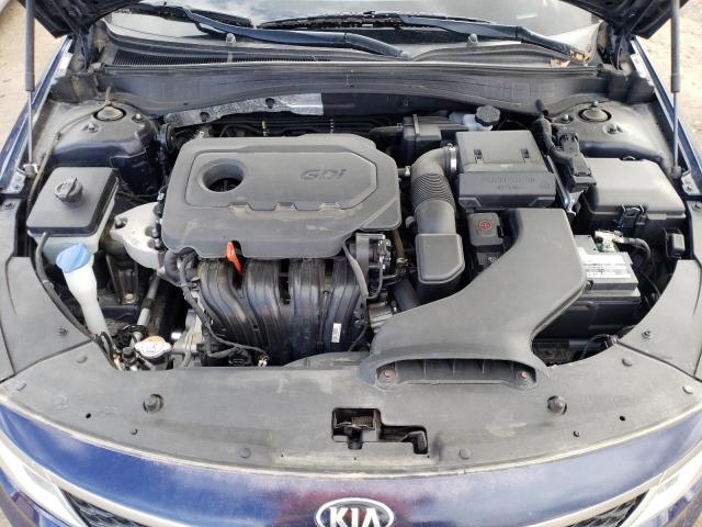 5XXGT4L32HG128589 KIA Optima Lx