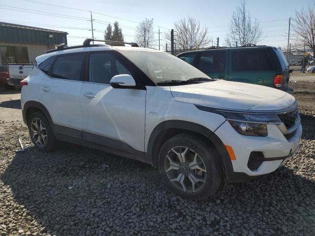 KNDERCAA7N7277215 KIA SELTOS EX