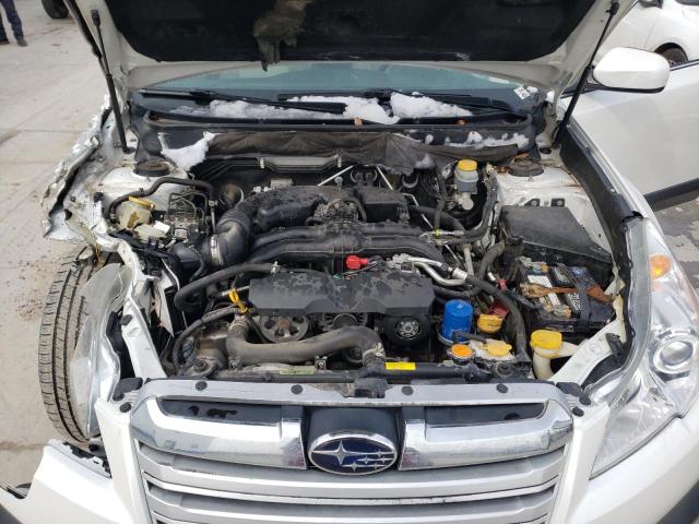 4S4BRBCC8E3257943 Subaru Outback 2.5i Premium