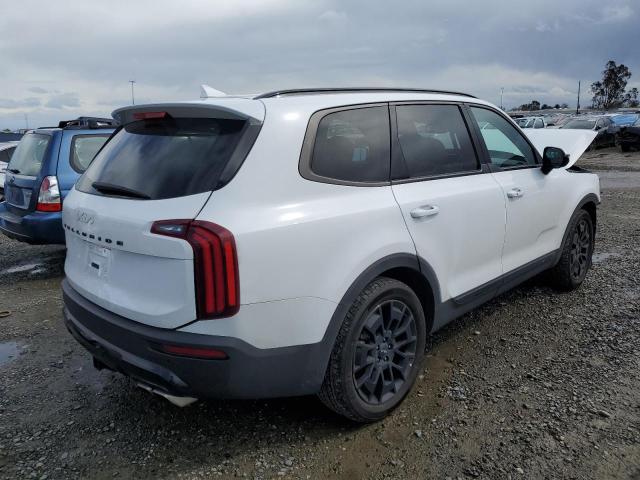 5XYP5DHC3NG294632 KIA Telluride Sx