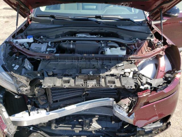 2022 LINCOLN AVIATOR 5LM5J6XC6NGL20128