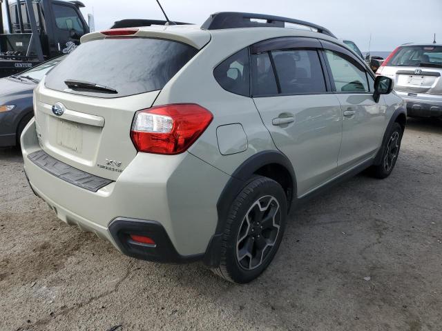 JF2GPACC1E8342248 Subaru Xv Crosstrek 2.0 Premium