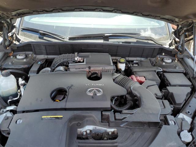 2022 INFINITI QX55 LUXE - 3PCAJ5J36NF103245