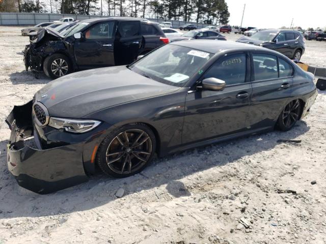 2020 BMW M340I - WBA5U7C03LAF54047