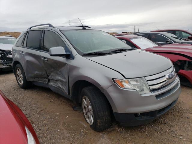 2007 Ford Edge SEL