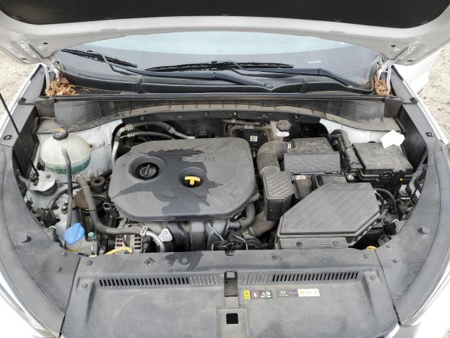 2017 HYUNDAI TUCSON LIM - KM8J3CA45HU396327