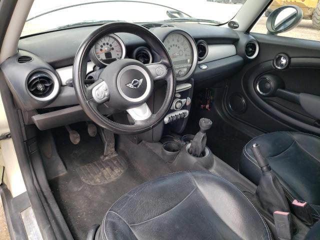 WMWMF3C59ATU78519 Mini Cooper
