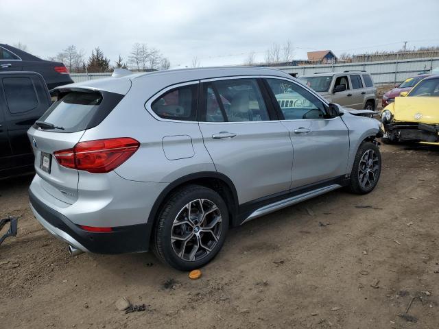 WBXJG9C01M5S06780 BMW X1