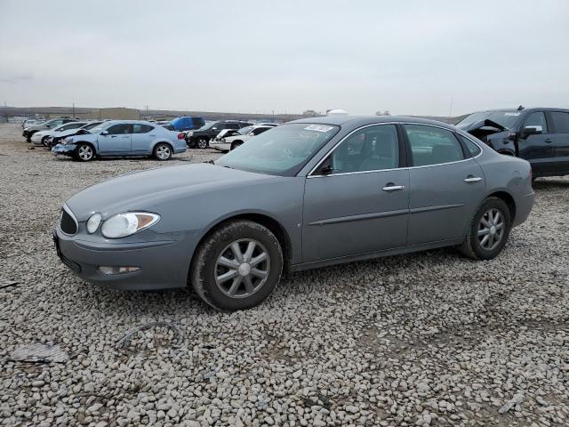 2007 Buick LaCrosse CXL