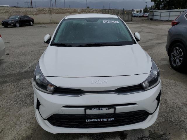 3KPA24AD8NE480214 KIA RIO LX